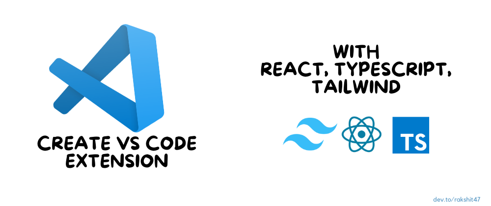 如何使用 React、TypeScript、Tailwind 创建 VS Code 扩展-哈德森博客